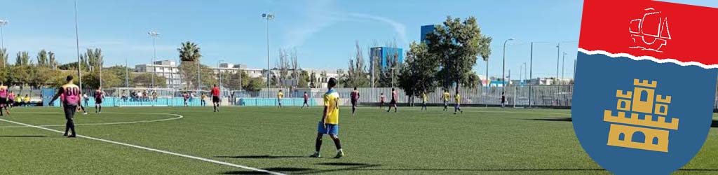 Campo Federacion Aragonesa de Futbol